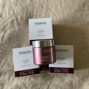 111SKIN REPAIR DAY CREAM NAC Y²™ 50ML BNIB